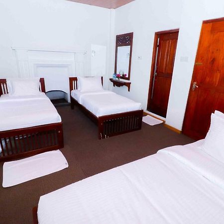 Yoho Pello Lake Resort Nuwara Eliya Exterior photo