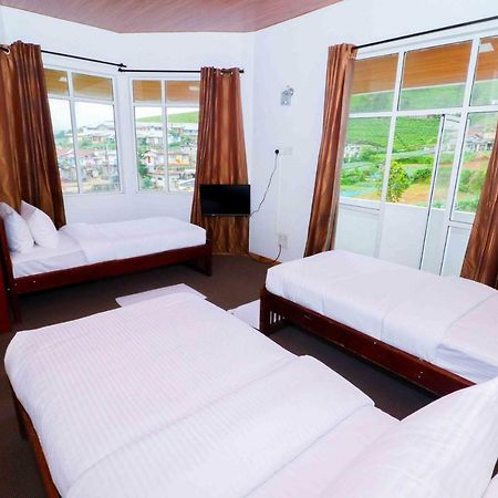 Yoho Pello Lake Resort Nuwara Eliya Exterior photo