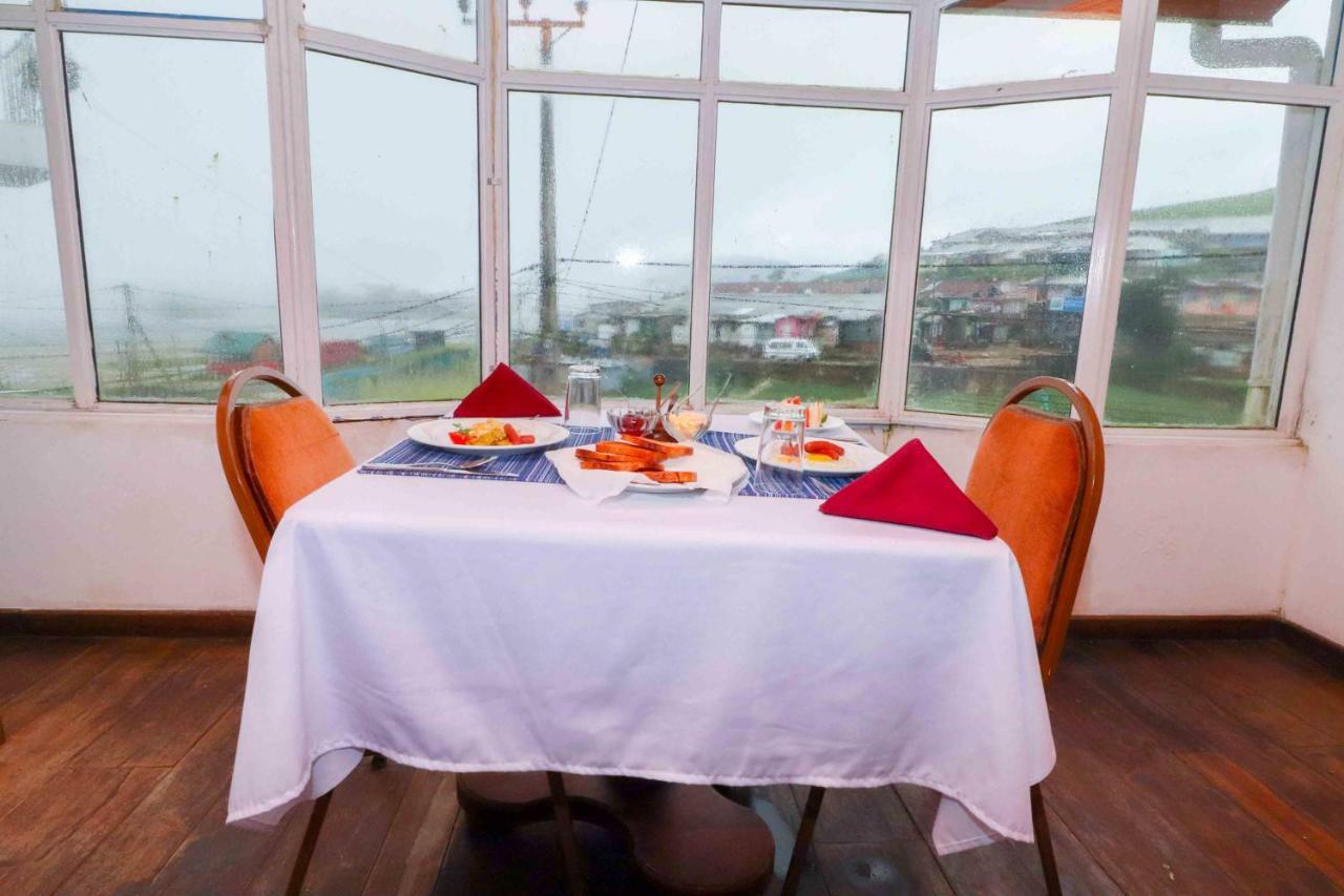 Yoho Pello Lake Resort Nuwara Eliya Exterior photo
