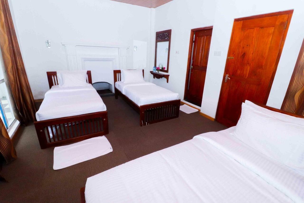 Yoho Pello Lake Resort Nuwara Eliya Exterior photo