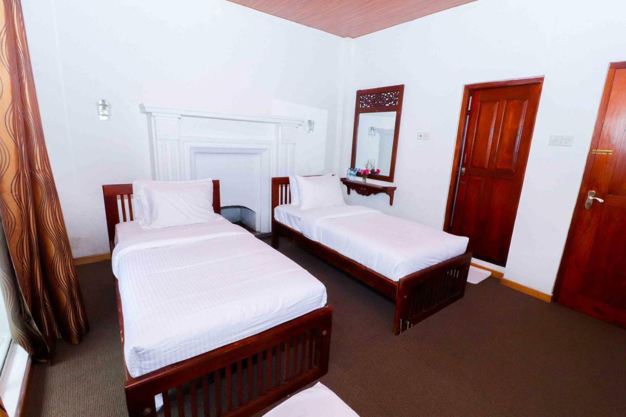 Yoho Pello Lake Resort Nuwara Eliya Exterior photo