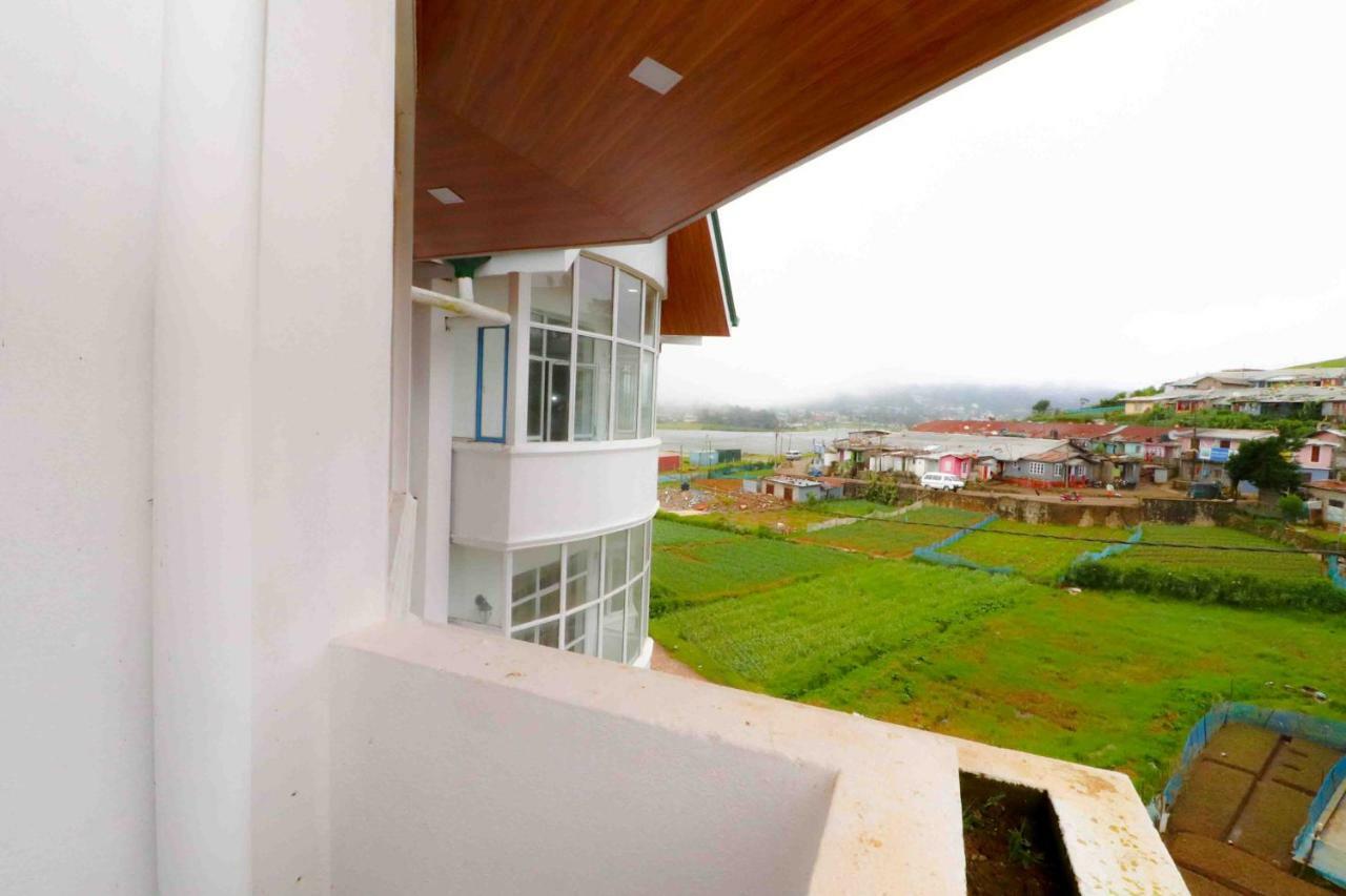 Yoho Pello Lake Resort Nuwara Eliya Exterior photo