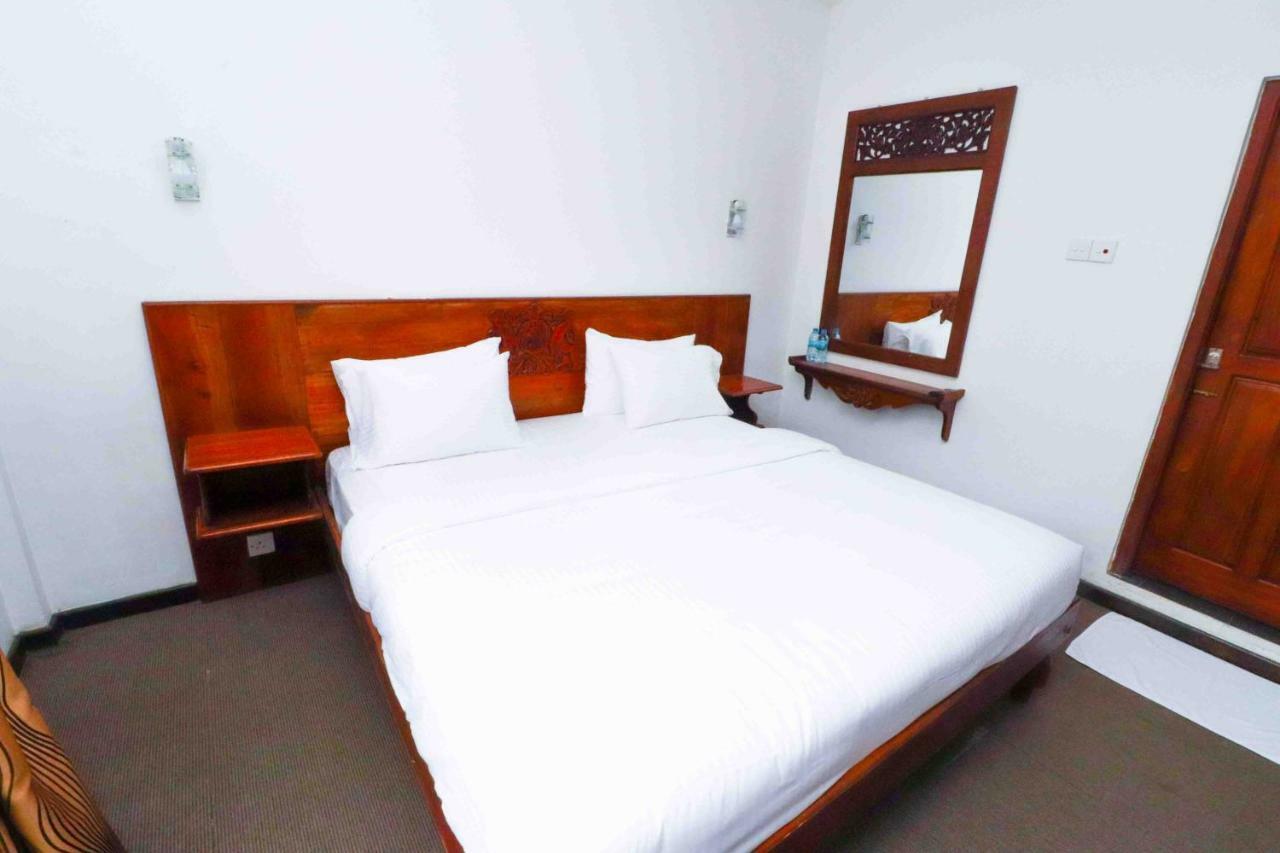 Yoho Pello Lake Resort Nuwara Eliya Exterior photo