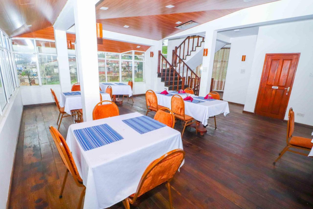 Yoho Pello Lake Resort Nuwara Eliya Exterior photo