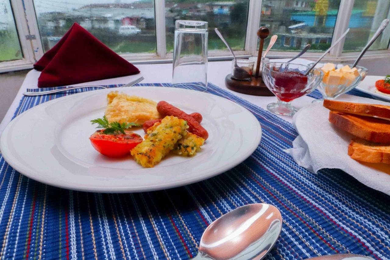 Yoho Pello Lake Resort Nuwara Eliya Exterior photo